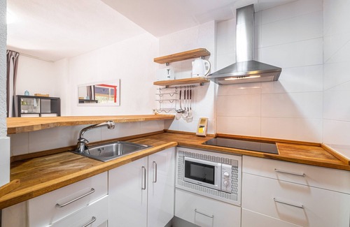 Rincon de Loix Apartment | Loix Mar Apartment 1-C Levante Beach