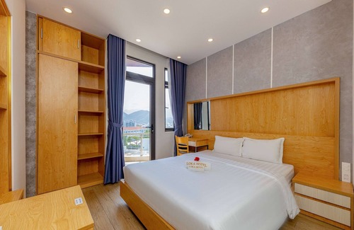 Phuoc Long House | Loka hotel - Double room