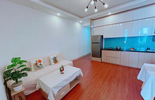 Vinh Phuoc Apartment | Loka House I Sea view Apartment I Nha Trang City
