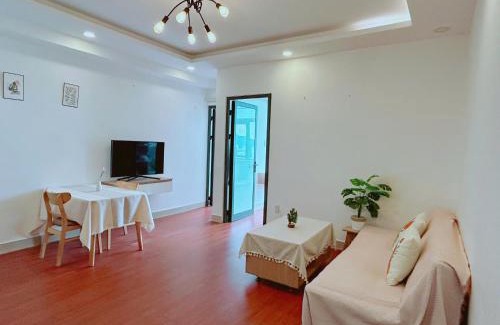 Vinh Phuoc Apartment | Loka House I Sea view Apartment I Nha Trang City