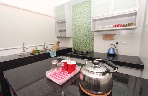 Tawas House | Loke Lim Ipoh Homestay