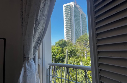 El Vedado Apartment | Lola Habana Boutique Hotel
