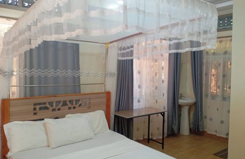 Lodwar Hotel | Lolac Hotel