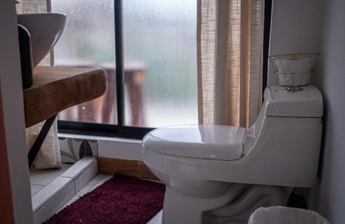 Chinatown House | Lolas Hostal Apartamento Equipado