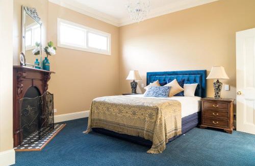 Armidale Bed & Breakfast | Loloma House