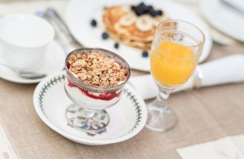 Armidale Bed & Breakfast | Loloma House