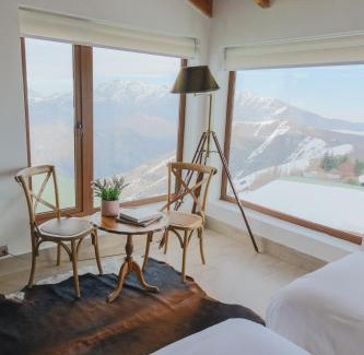 Farellones Cabin | Loma del Viento