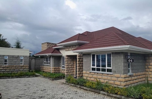 Nyandarua Villa | Loma Homes Ol Kalou