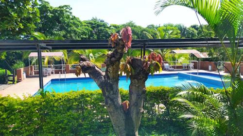 La Mesa Hotel | LOMA LINDA Hotel de Naturaleza