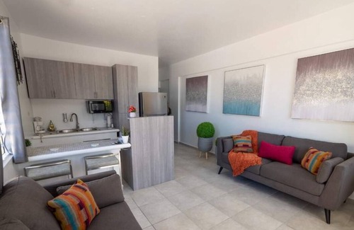 Guayabo Apartment | Loma Linda1