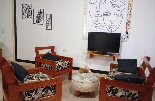Obera Apartment | Loma Pora