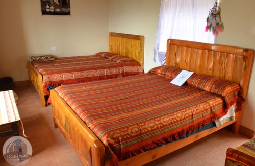 Cotacachi Other | Loma Wasi Village