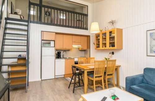 Vuokatti House | Lomakatti 6 A by Interhome