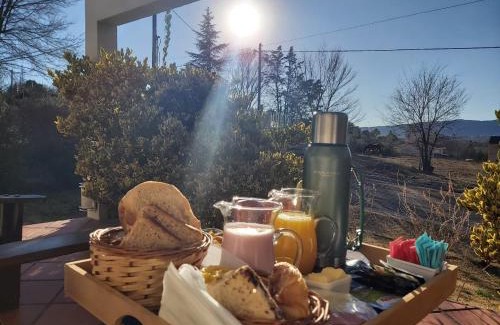 Los Reartes Cabin | Lomas del Vergel