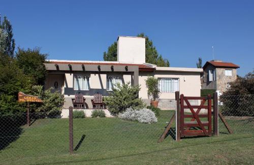 Los Reartes Cabin | Lomas del Vergel