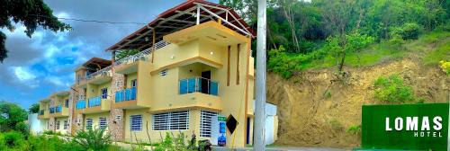 San Jose de Ocoa Bed & Breakfast | Lomas Hotel