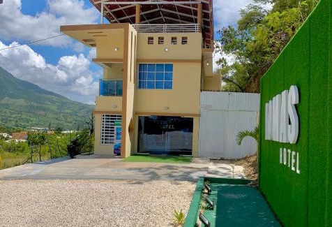 San Jose de Ocoa Bed & Breakfast | Lomas Hotel