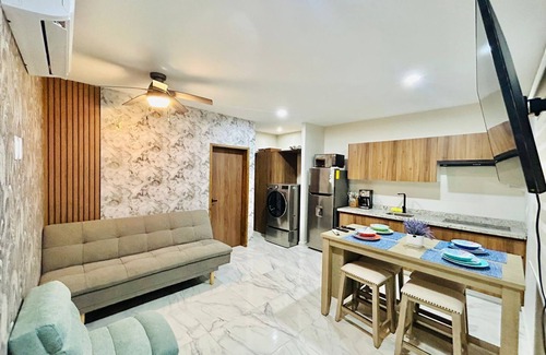 Lomas de Mazatlan Apartment | Lomas Sense Apartments