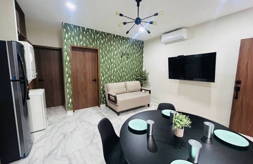 Lomas de Mazatlan Apartment | Lomas Sense Apartments