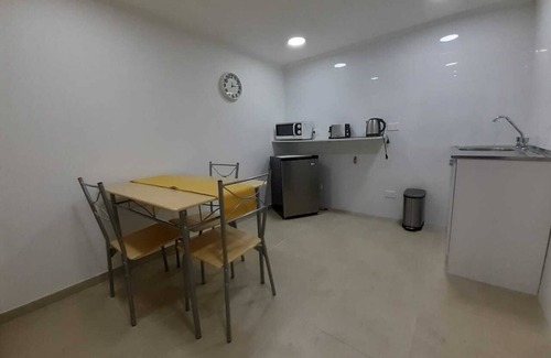 Pudahuel Apartment | Lomas Suites by Casa Lomas