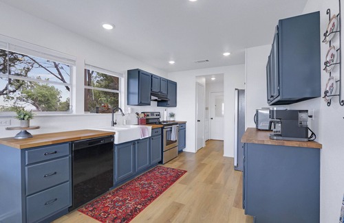 Wimberley House | Lomax Lookout I Hot tub, views, Stargazing, Wimberley