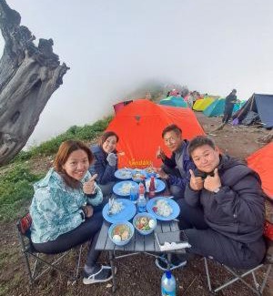 Tetebatu Other | Lombok Healing Camp