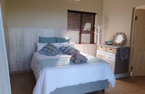 Sea Park Bed & Breakfast | Lombok Lodge