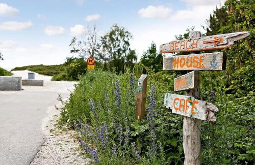 Strandhusen Apartment | Lomma Station Inn