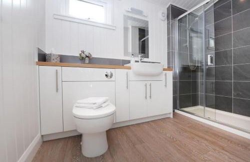 Port Glasgow House | Lomond View
