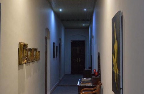 Hatton Bed & Breakfast | Lonach Bungalow