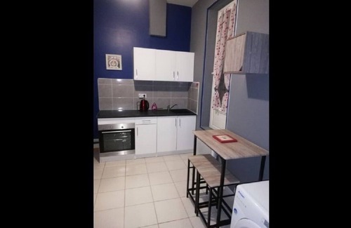 La Fere Apartment | London City - Cosy apartment for 2-3 people