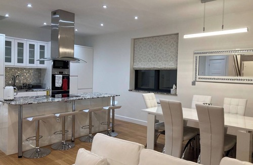 Brixton House | London Dreamhouse with 3 Bedrooms