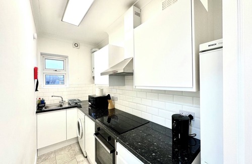 Euston Apartment | London Euston Guest House