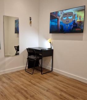 St. Helen's Apartment | London Home Kensington