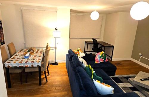 Eltham West Apartment | London O2 ARENA COOL BREEZE HOUSE