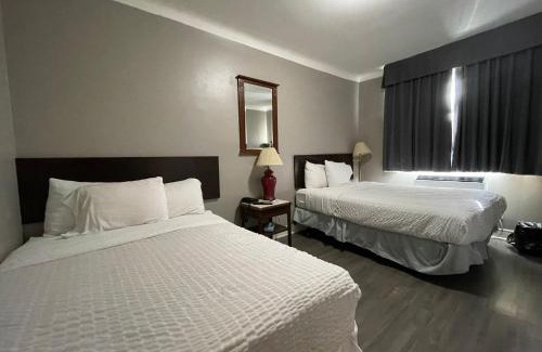 Argyle Hotel | London residency inn