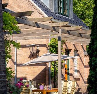 Hilversum Cabin | Londons Cottage
