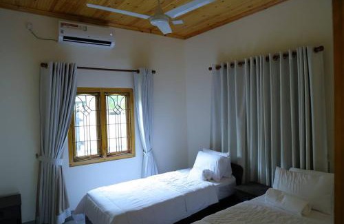 Kadurugoda House | Lone Star Residence