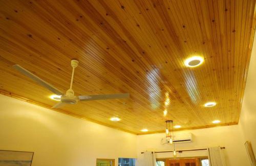 Kadurugoda House | Lone Star Residence