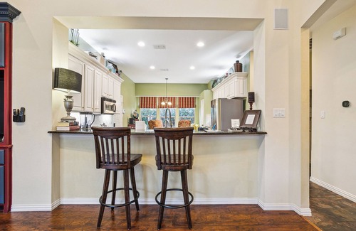 North Richland Hills House | Lone Star Luxury