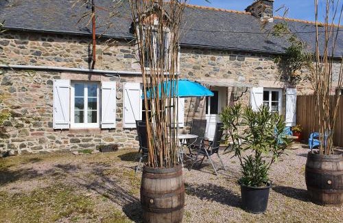 Plurien House | Longère à la campagne, à proximité de la mer