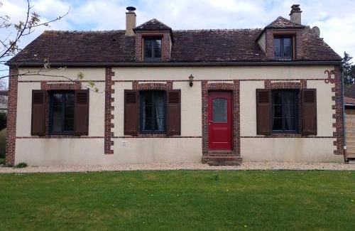 Senonches House | Longère au calme en ville