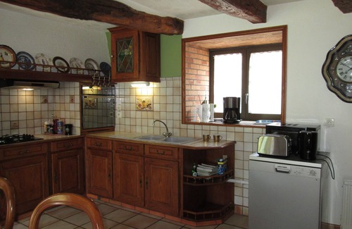 Brech House | Longère country house in Auray, near Carnac, La Trinité/mer, Erdeven,