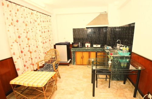Lalitpur Apartment | Long and short stay in Cultural City