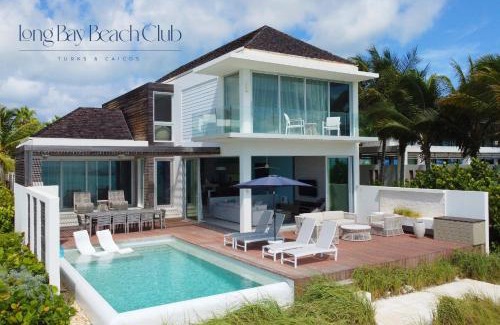 Long Bay Hills Villa | Long Bay Beach Club