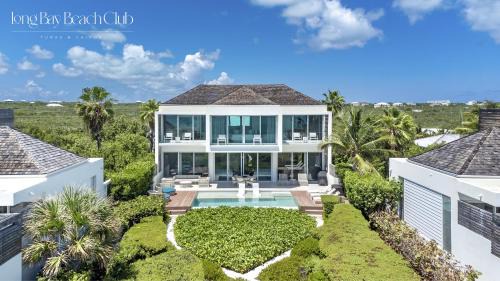 Long Bay Hills Villa | Long Bay Beach Club