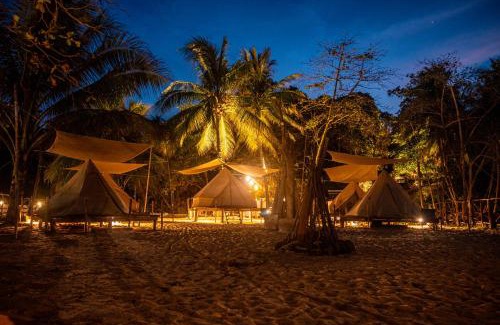 Pulau Perhentian Kecil Other | Long Beach Camp