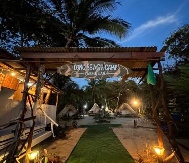 Pulau Perhentian Kecil Other | Long Beach Camp