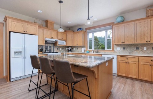 Pacific City House | Long Board Loft - Pacific City