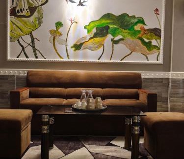 Duc Hoa Apartment | Long homestay Phúc An